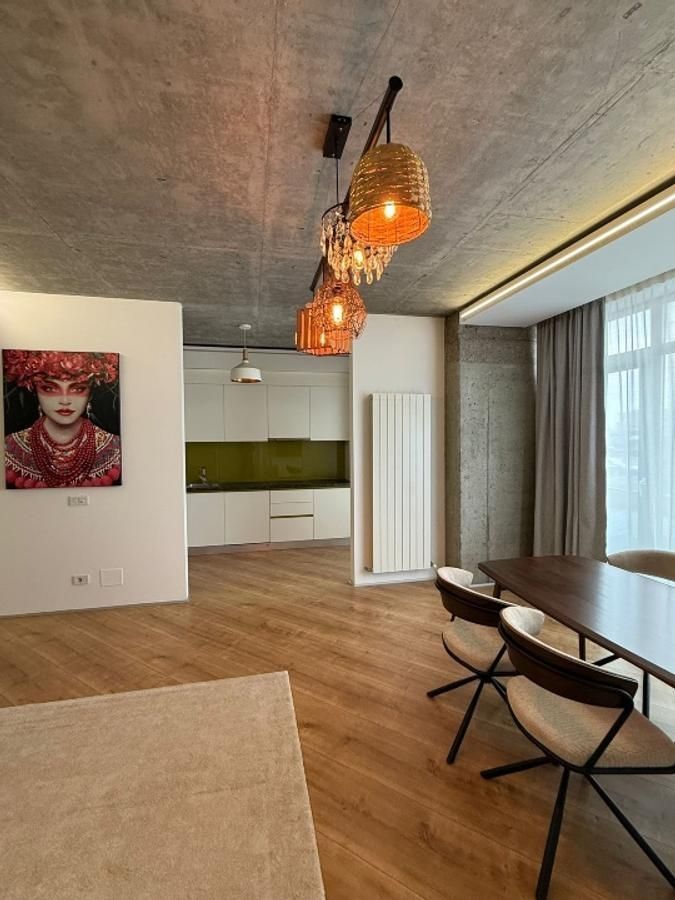 Dinamic City | Apartament exclusivist | Pescariu SPA | Lux