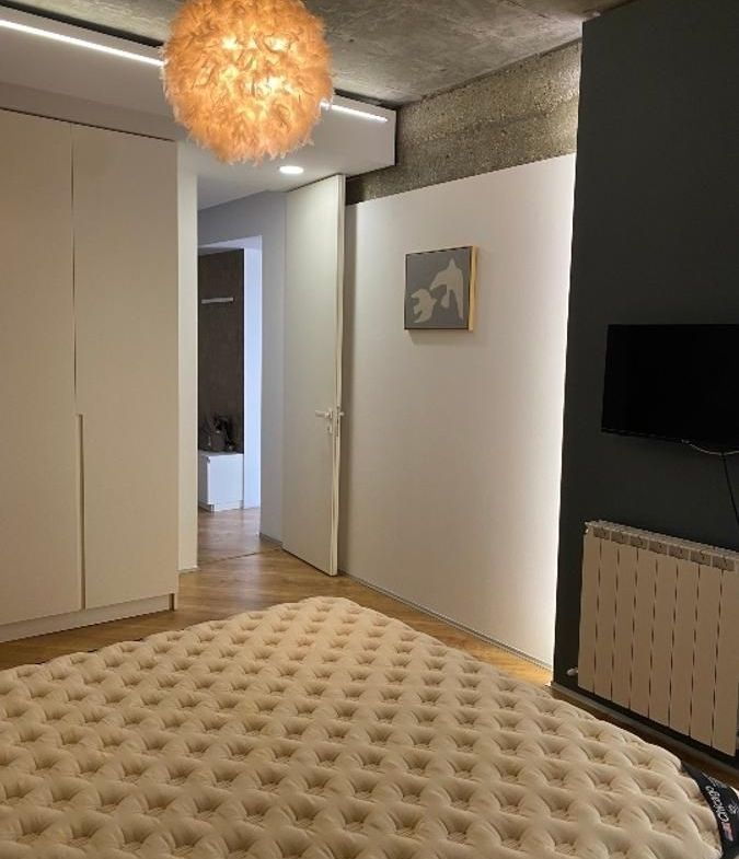 Dinamic City | Apartament exclusivist | Pescariu SPA | Lux