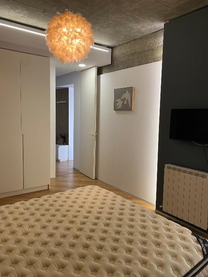 Dinamic City | Apartament exclusivist | Pescariu SPA | Lux