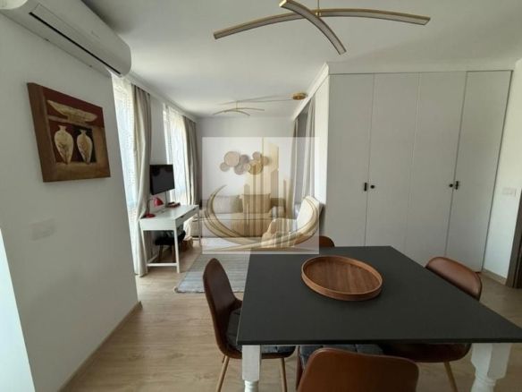Ap 1 cam cochet | Etaj 11, vedere panoramica | Soarelui | Investitie