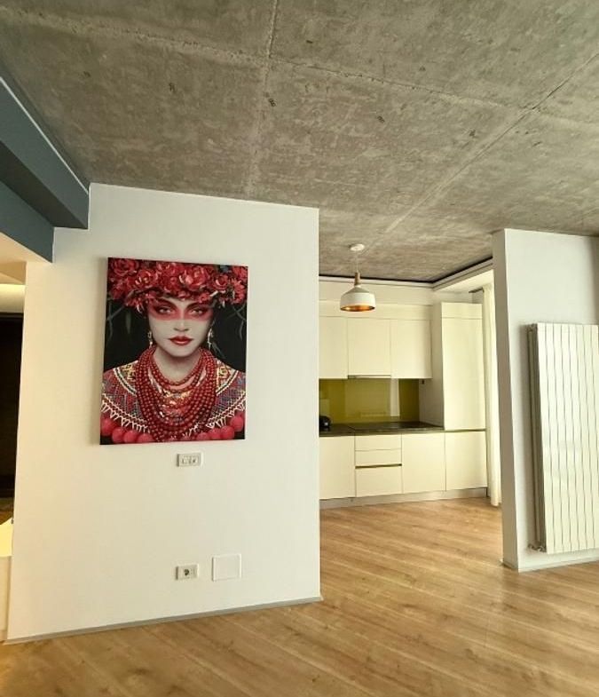 Dinamic City | Apartament exclusivist | Pescariu SPA | Lux