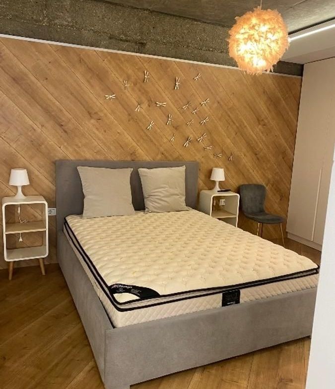Dinamic City | Apartament exclusivist | Pescariu SPA | Lux