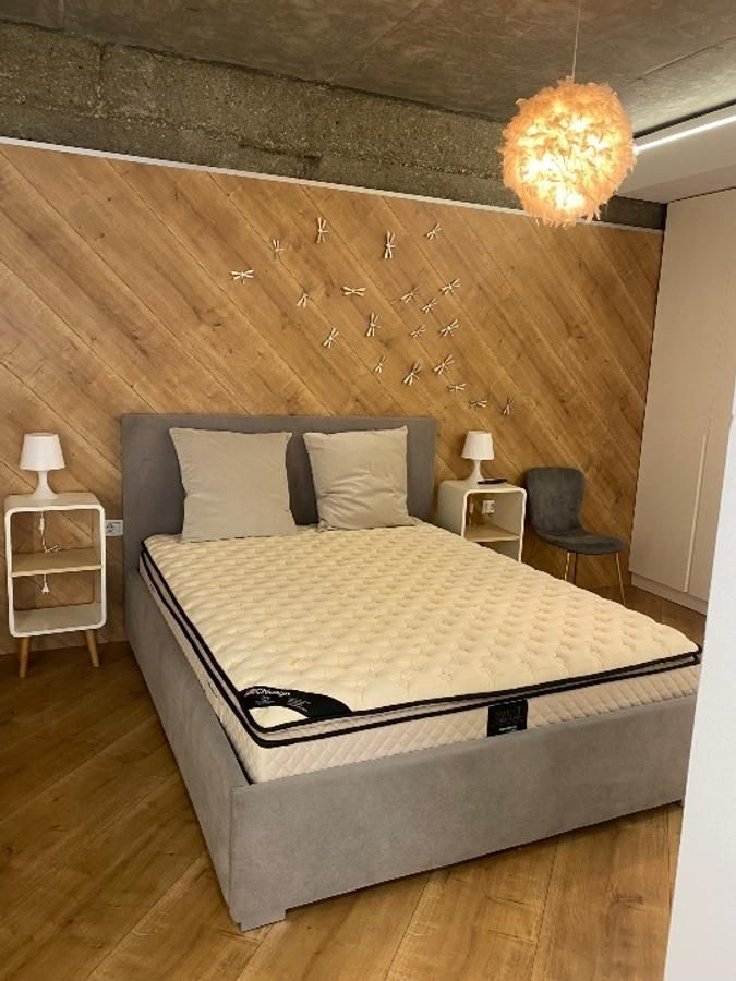 Dinamic City | Apartament exclusivist | Pescariu SPA | Lux
