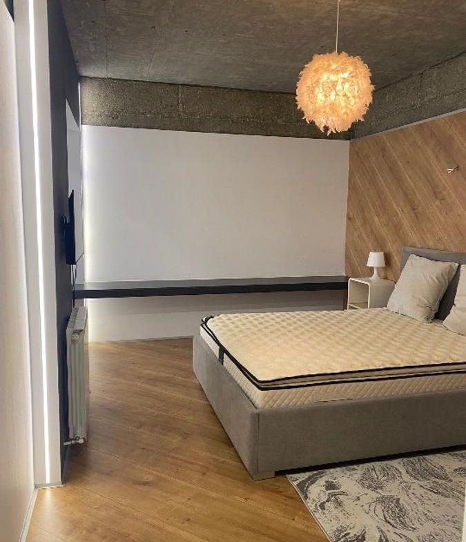 Dinamic City | Apartament exclusivist | Pescariu SPA | Lux