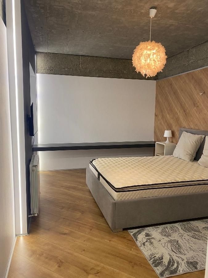Dinamic City | Apartament exclusivist | Pescariu SPA | Lux