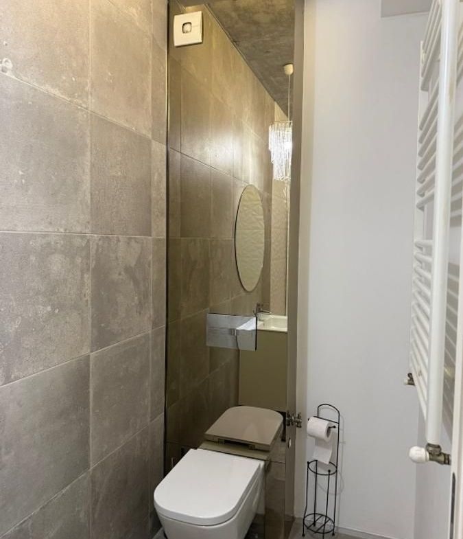 Dinamic City | Apartament exclusivist | Pescariu SPA | Lux