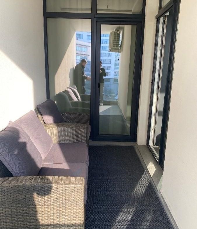 Dinamic City | Apartament exclusivist | Pescariu SPA | Lux