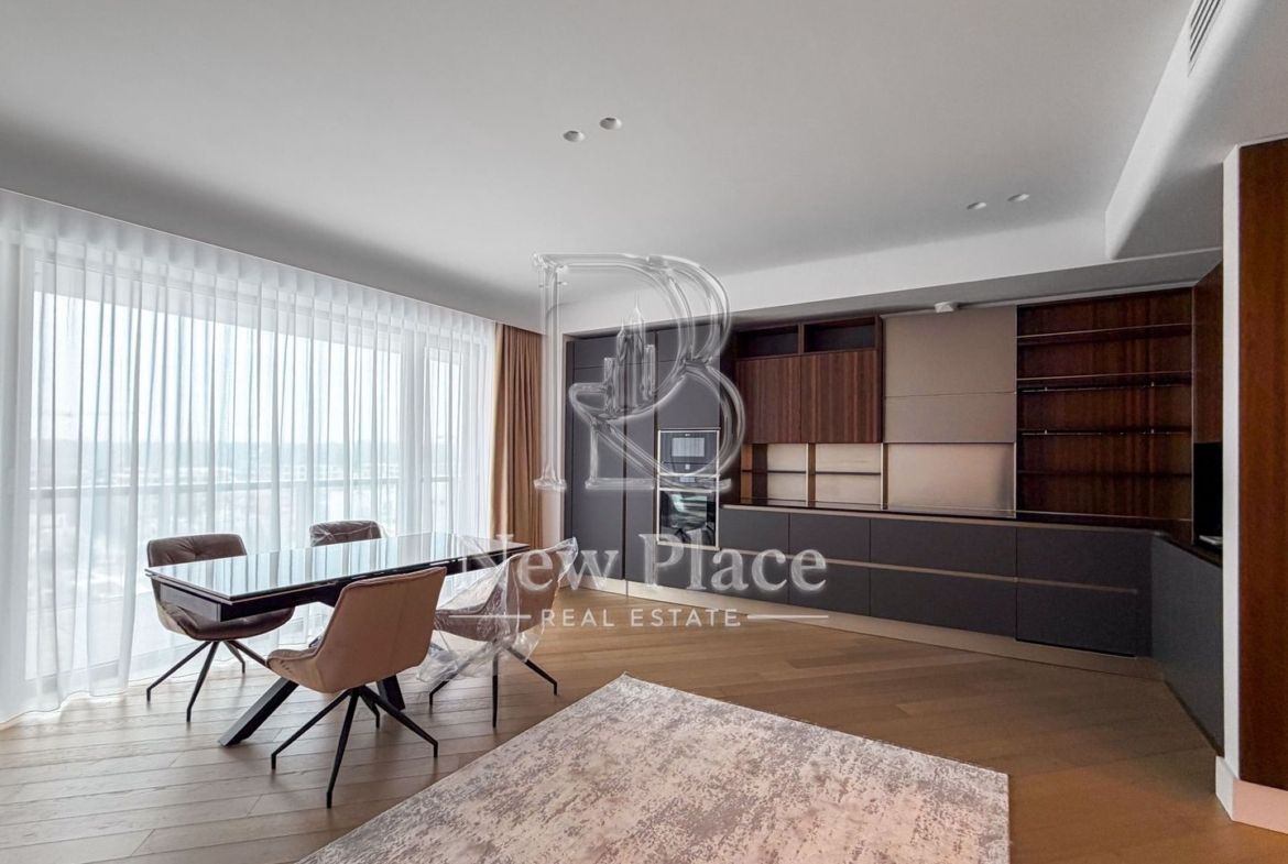 CORTINA 126 | Apartament exclusivist | Terasa 25 mp | ULTRA LUX