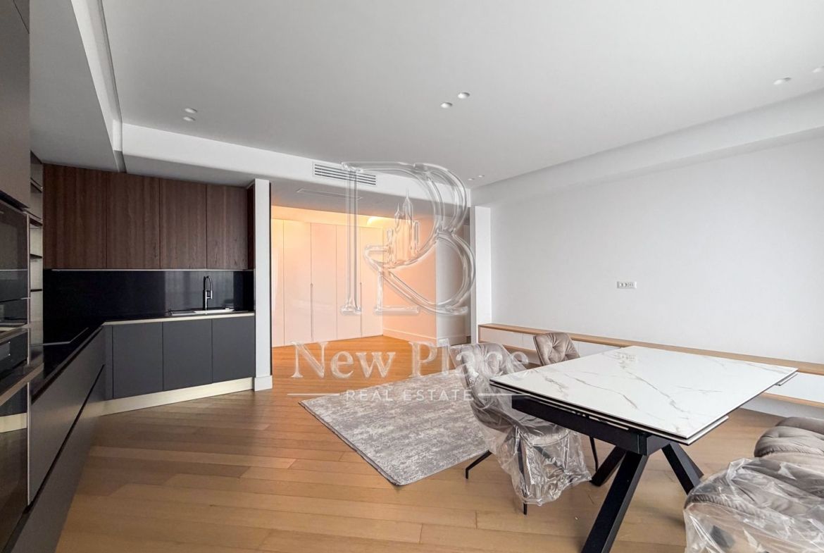 CORTINA 126 | Apartament exclusivist | Terasa 25 mp | ULTRA LUX