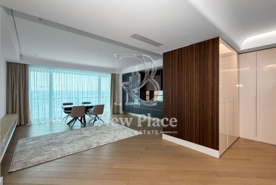CORTINA 126 | Apartament exclusivist | Terasa 25 mp | ULTRA LUX