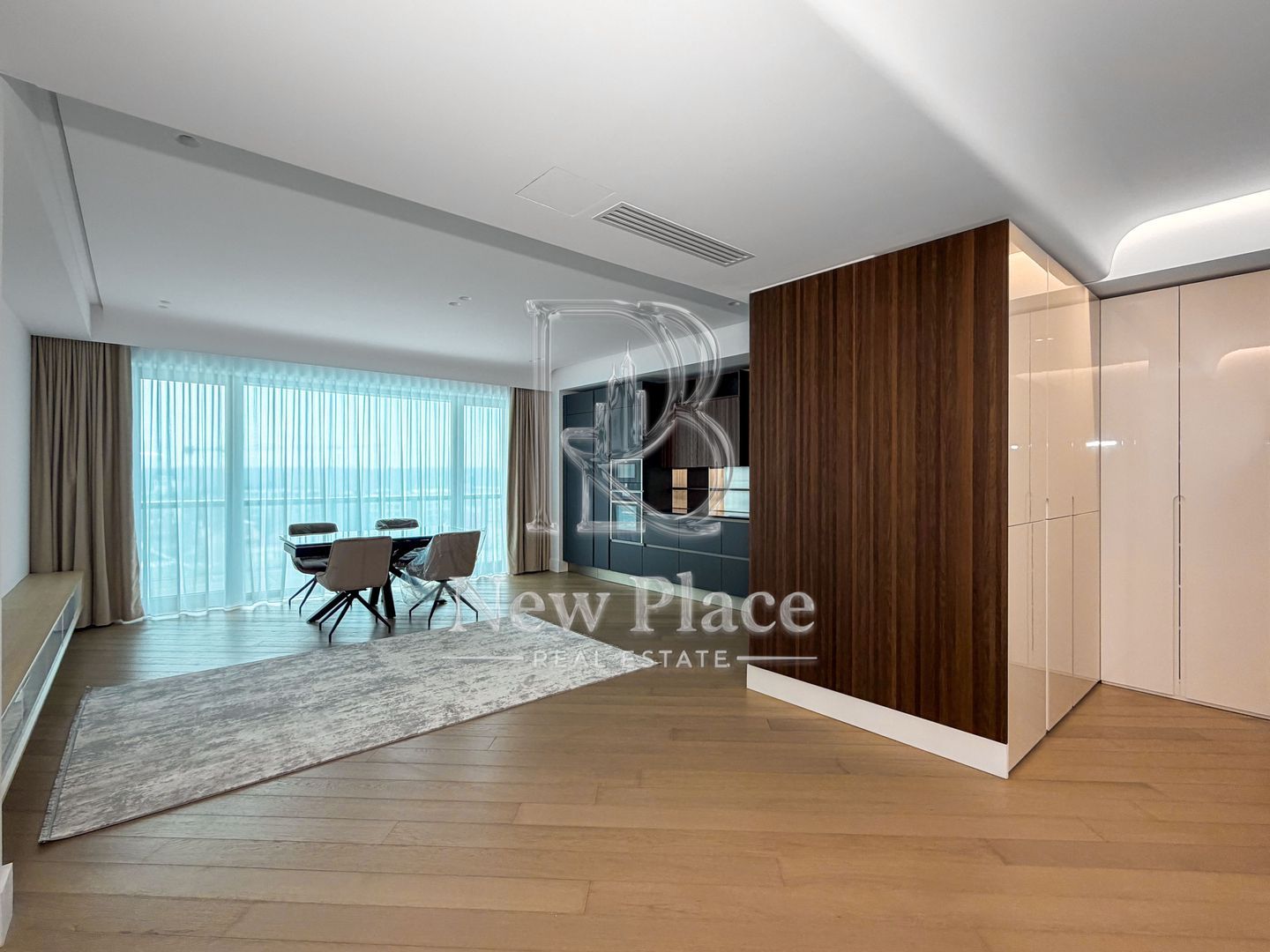 CORTINA 126 | Apartament exclusivist | Terasa 25 mp | ULTRA LUX