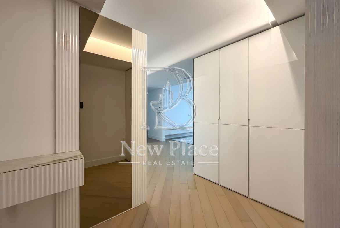 CORTINA 126 | Apartament exclusivist | Terasa 25 mp | ULTRA LUX