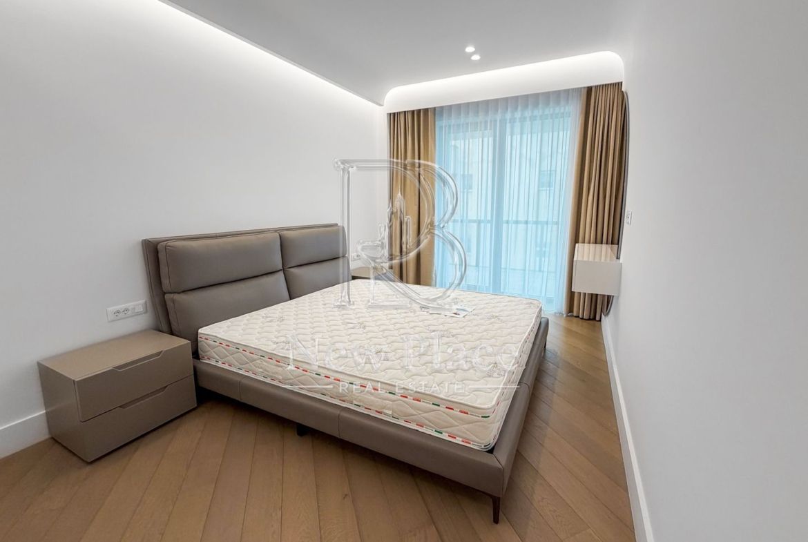 CORTINA 126 | Apartament exclusivist | Terasa 25 mp | ULTRA LUX