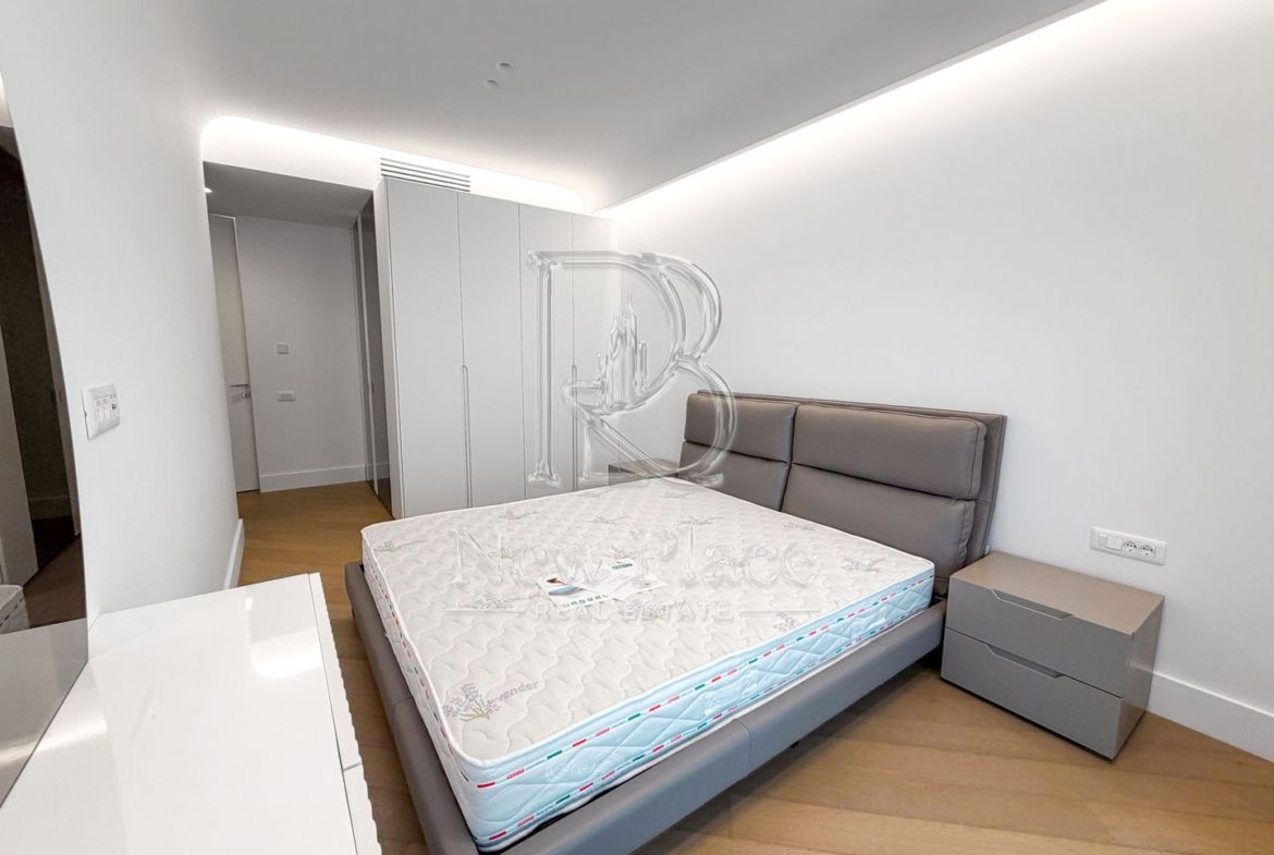 CORTINA 126 | Apartament exclusivist | Terasa 25 mp | ULTRA LUX