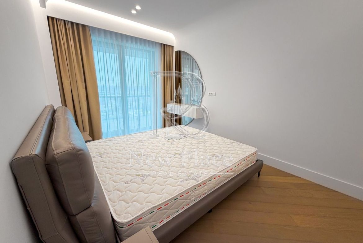 CORTINA 126 | Apartament exclusivist | Terasa 25 mp | ULTRA LUX