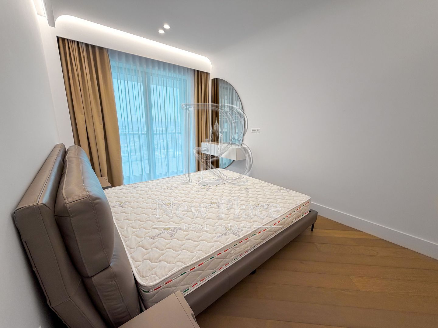 CORTINA 126 | Apartament exclusivist | Terasa 25 mp | ULTRA LUX