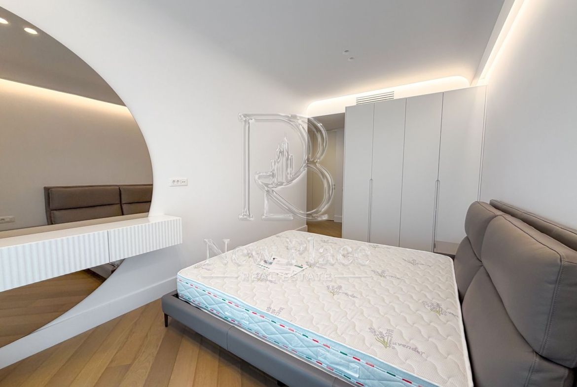 CORTINA 126 | Apartament exclusivist | Terasa 25 mp | ULTRA LUX
