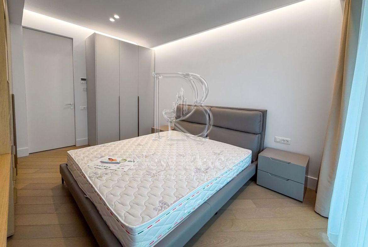 CORTINA 126 | Apartament exclusivist | Terasa 25 mp | ULTRA LUX