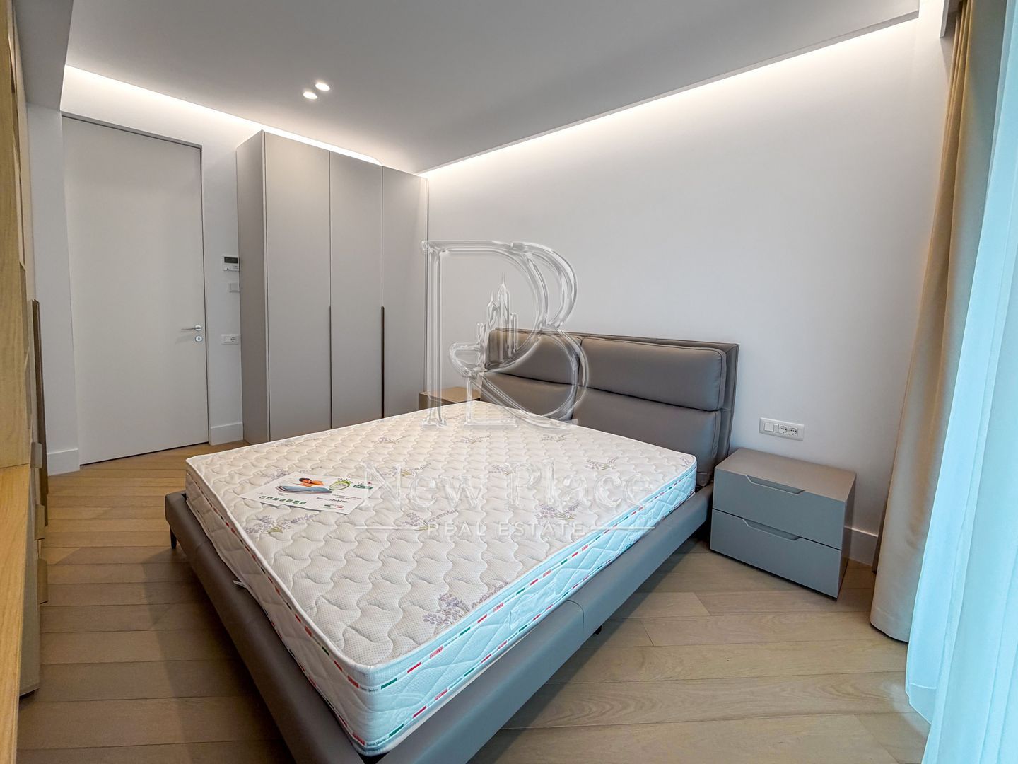 CORTINA 126 | Apartament exclusivist | Terasa 25 mp | ULTRA LUX