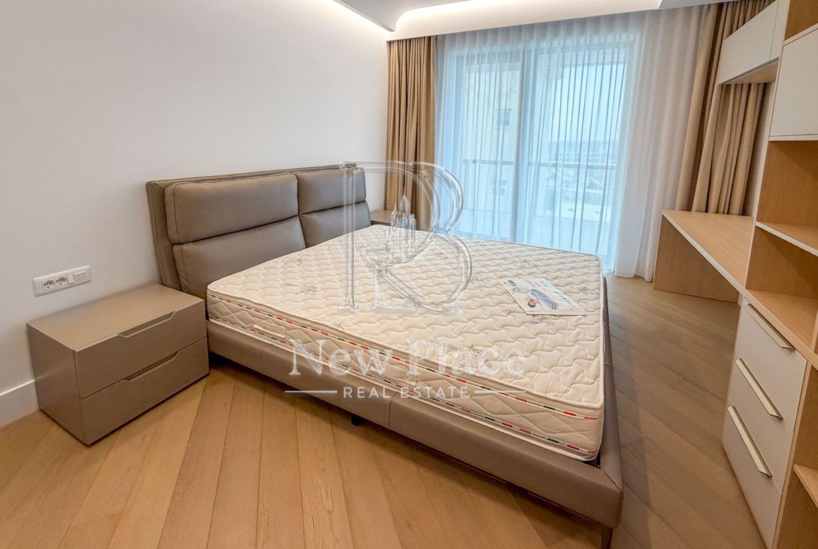 CORTINA 126 | Apartament exclusivist | Terasa 25 mp | ULTRA LUX