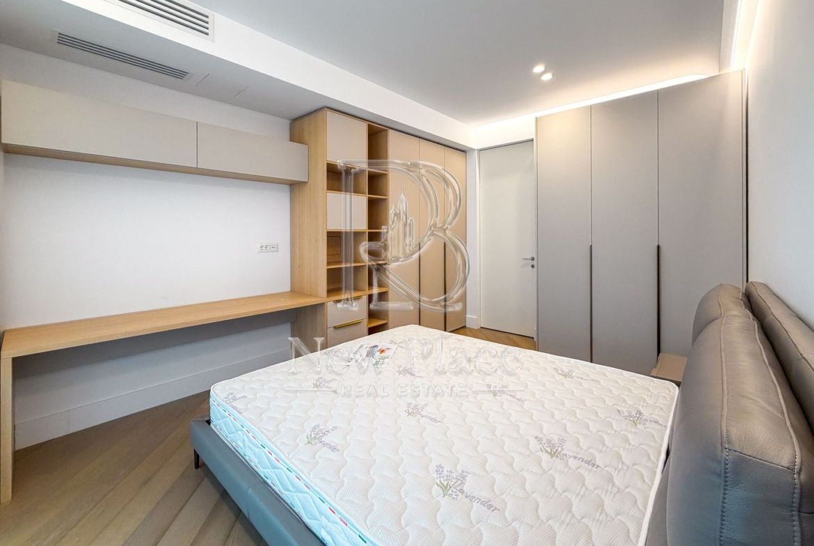 CORTINA 126 | Apartament exclusivist | Terasa 25 mp | ULTRA LUX