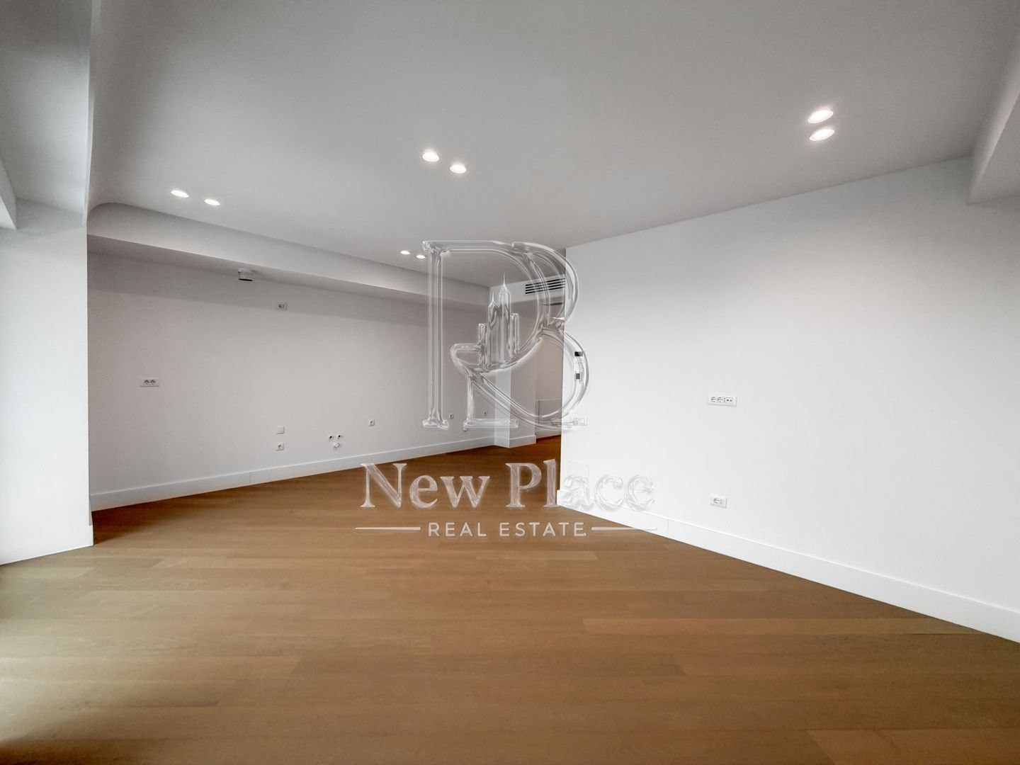 [VIDEO] CORTINA 126 | View liber | 2,900 Eur/Mpc | Ultra LUX