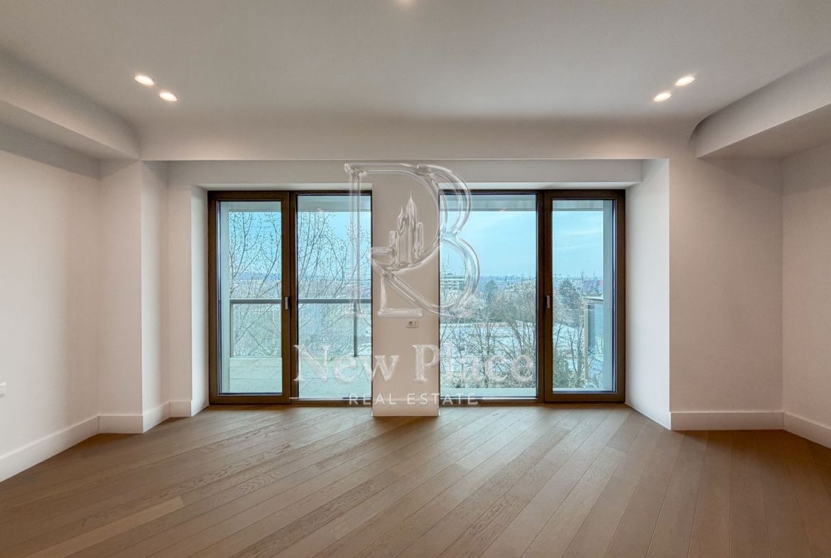 [VIDEO] CORTINA 126 | View liber | 2,900 Eur/Mpc | Ultra LUX