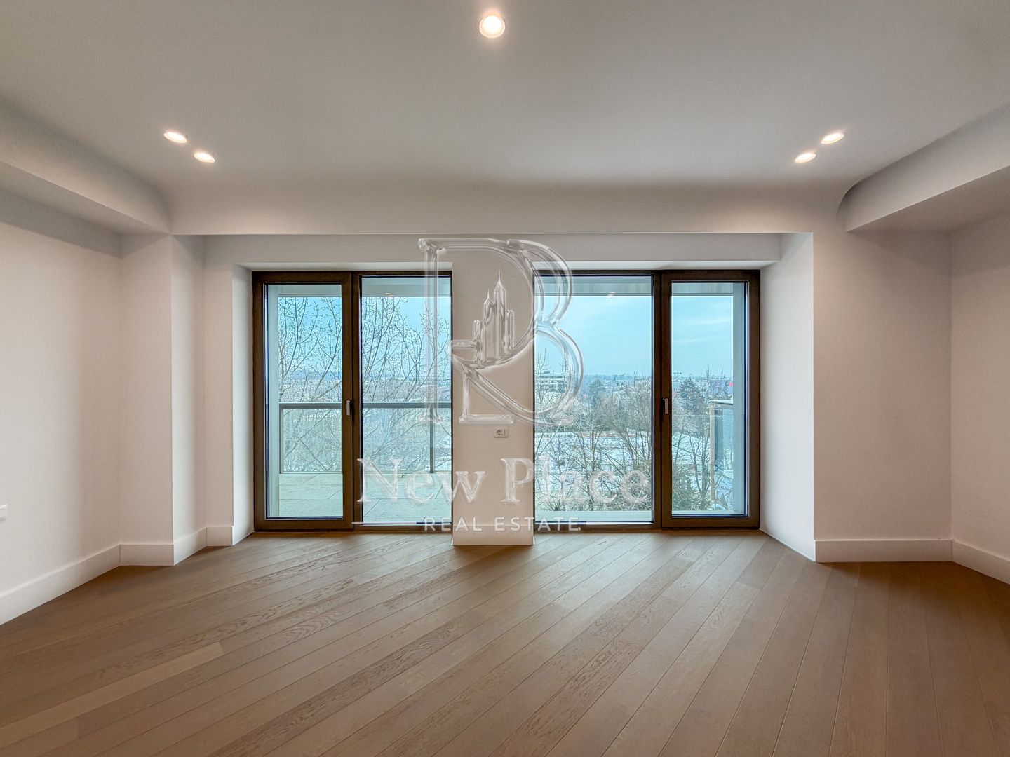[VIDEO] CORTINA 126 | View liber | 2,900 Eur/Mpc | Ultra LUX