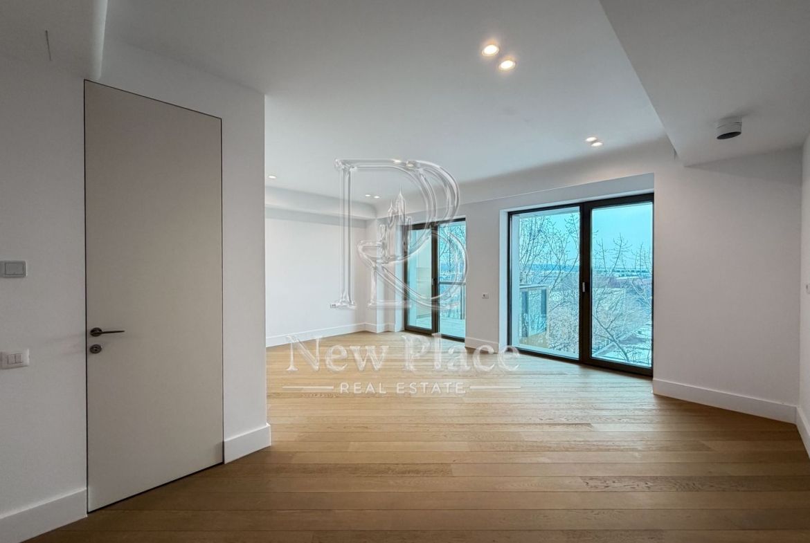 [VIDEO] CORTINA 126 | View liber | 2,900 Eur/Mpc | Ultra LUX