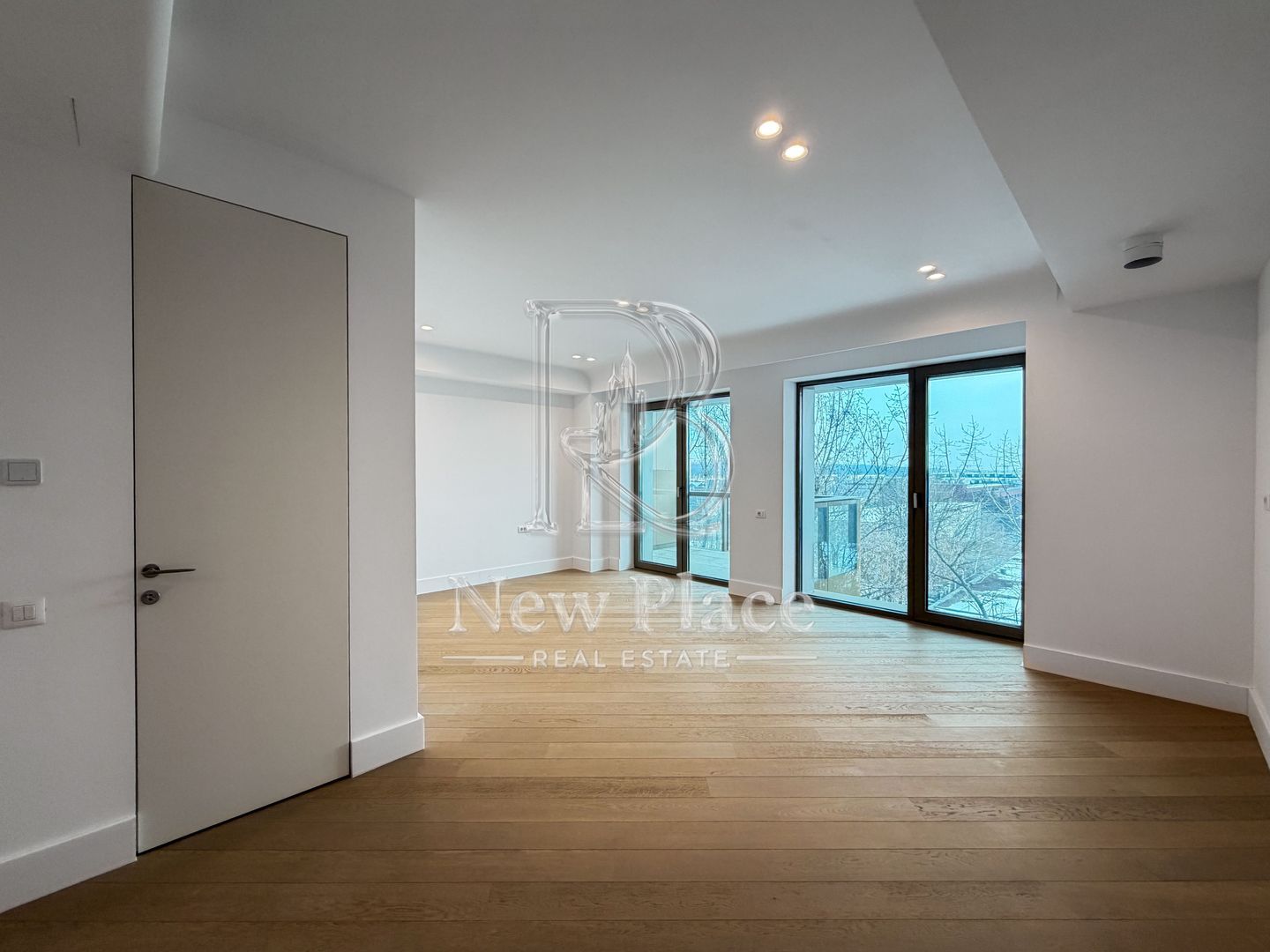 [VIDEO] CORTINA 126 | View liber | 2,900 Eur/Mpc | Ultra LUX