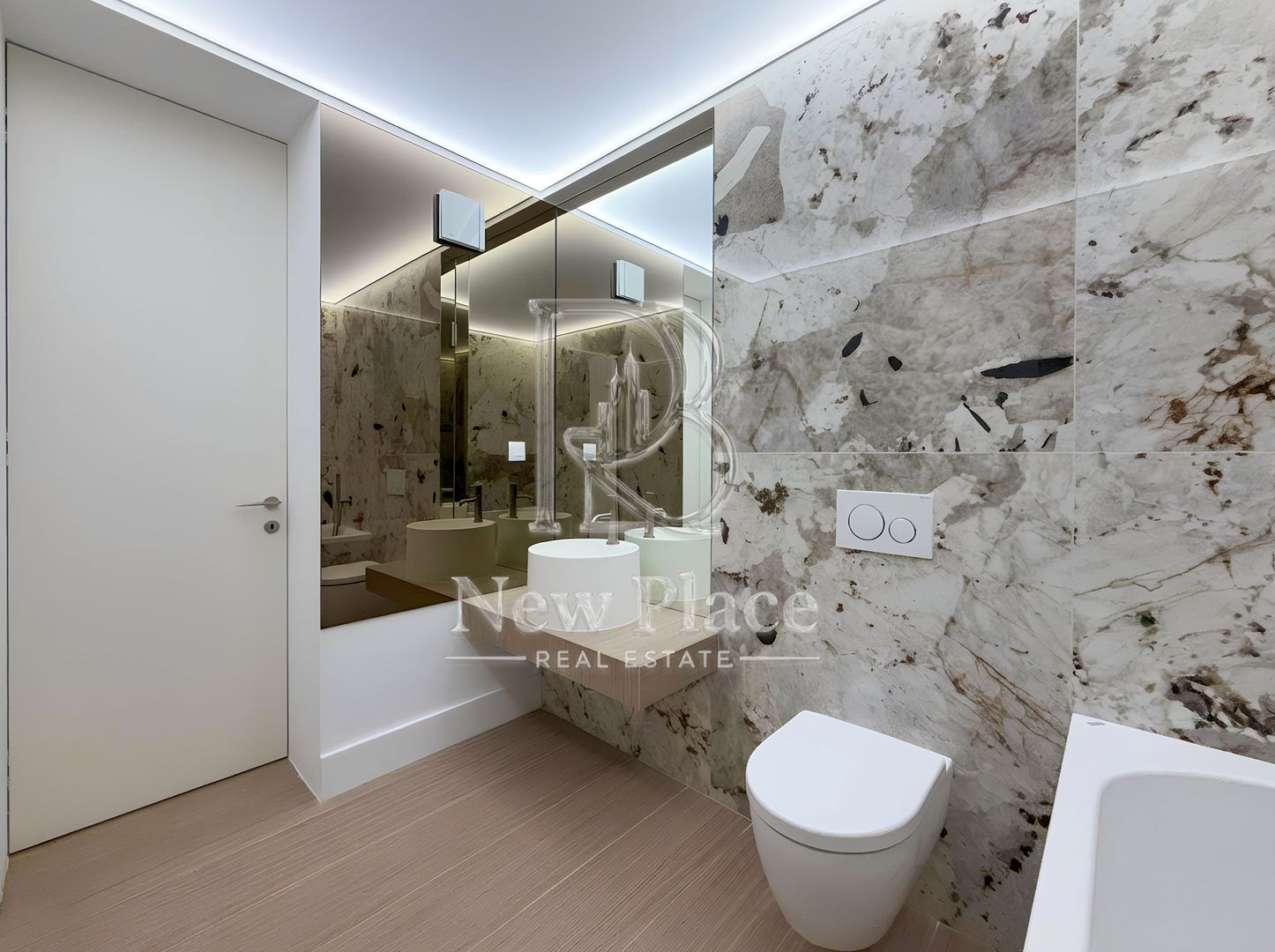 [VIDEO] CORTINA 126 | View liber | 2,900 Eur/Mpc | Ultra LUX