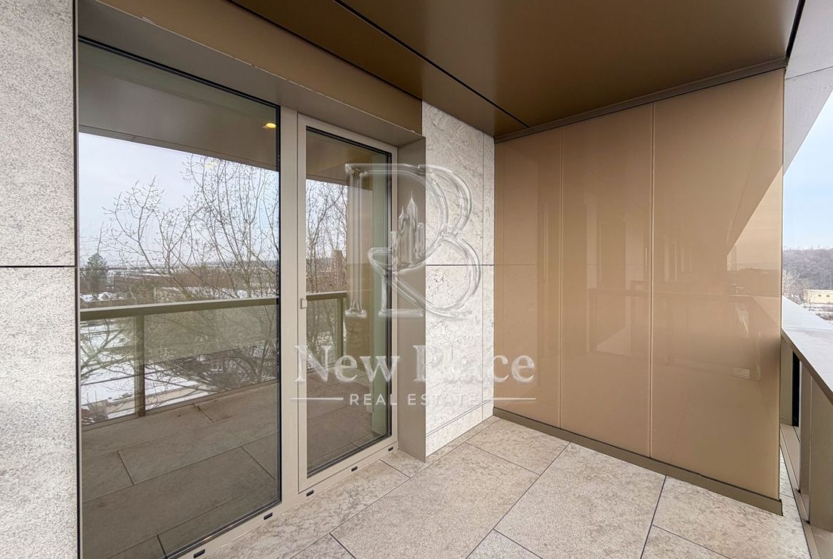 [VIDEO] CORTINA 126 | View liber | 2,900 Eur/Mpc | Ultra LUX