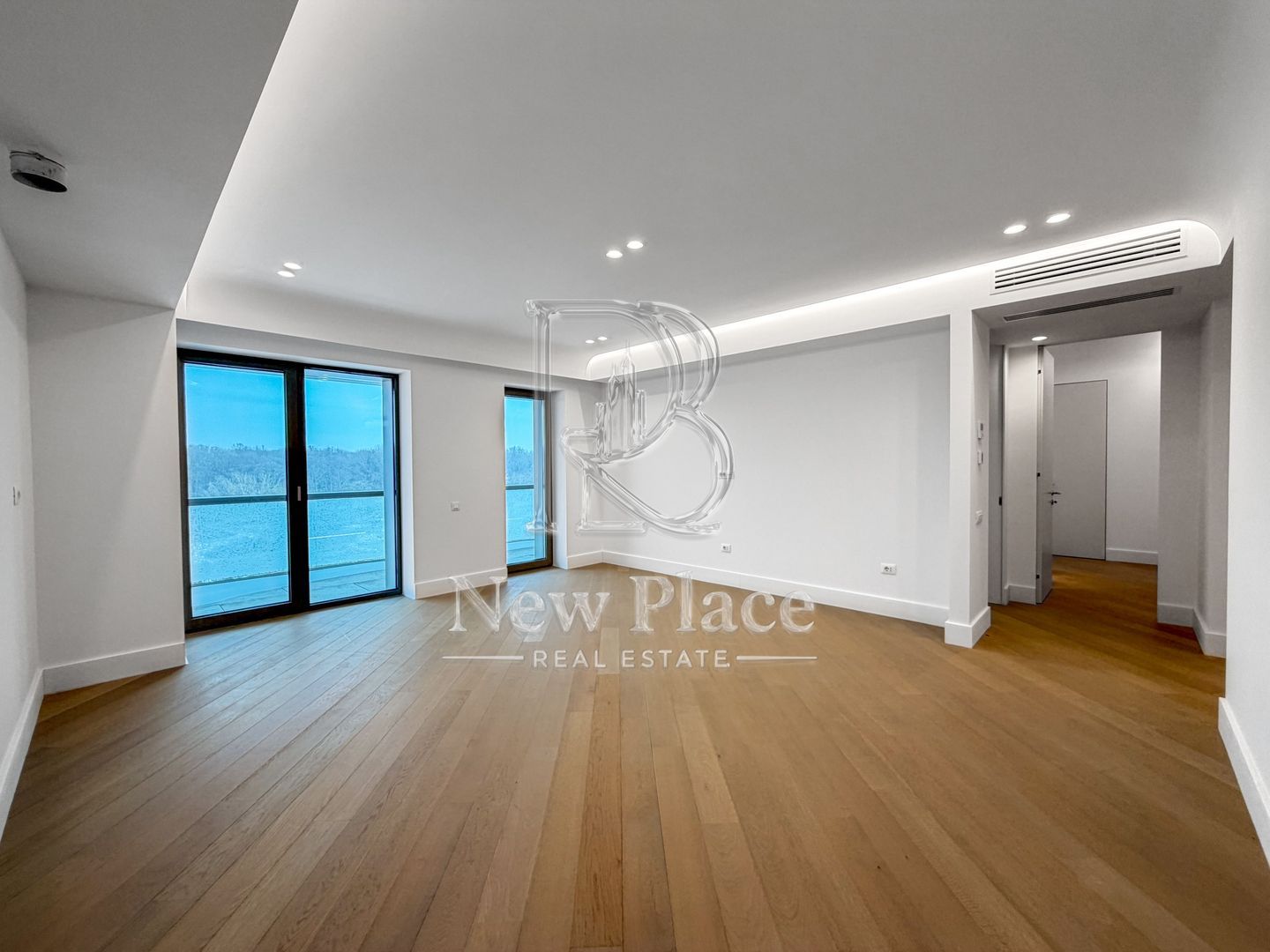 [VIDEO] CORTINA 126 | Apartament exclusivist | Terasa 24 mp | View liber | LUX
