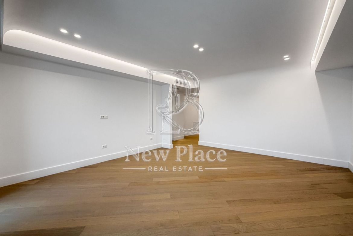 [VIDEO] CORTINA 126 | Apartament exclusivist | Terasa 24 mp | View liber | LUX