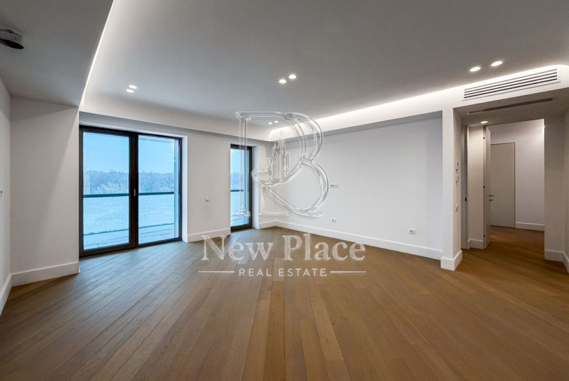 [VIDEO] CORTINA 126 | Apartament exclusivist | Terasa 24 mp | View liber | LUX