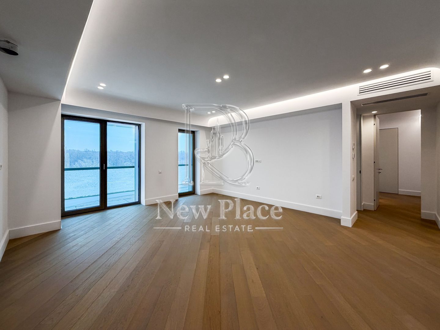 [VIDEO] CORTINA 126 | Apartament exclusivist | Terasa 24 mp | View liber | LUX