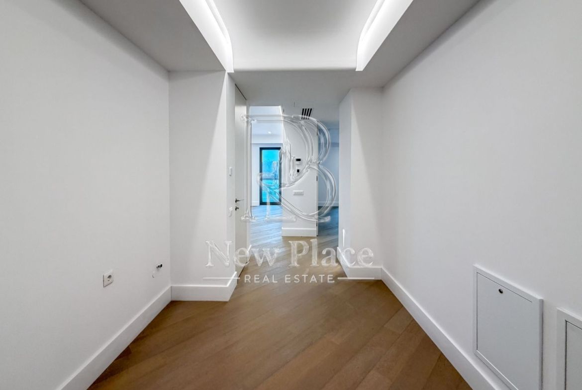 [VIDEO] CORTINA 126 | Apartament exclusivist | Terasa 24 mp | View liber | LUX