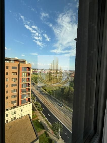 Ap 1 cam cochet | Etaj 11, vedere panoramica | Soarelui | Investitie