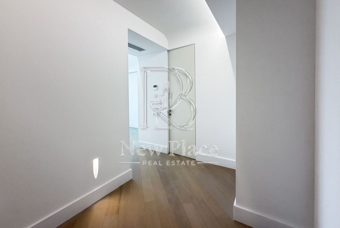 [VIDEO] CORTINA 126 | Apartament exclusivist | Terasa 24 mp | View liber | LUX