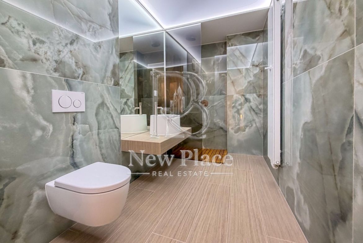 [VIDEO] CORTINA 126 | Apartament exclusivist | Terasa 24 mp | View liber | LUX