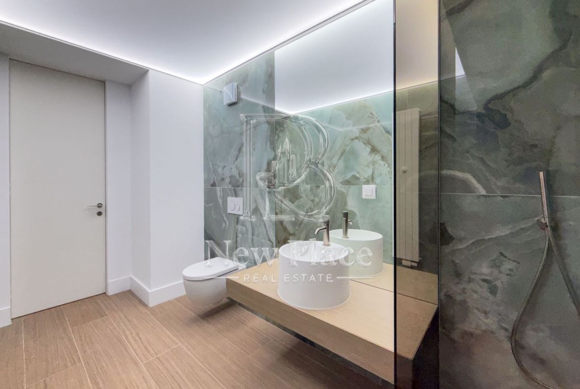 [VIDEO] CORTINA 126 | Apartament exclusivist | Terasa 24 mp | View liber | LUX