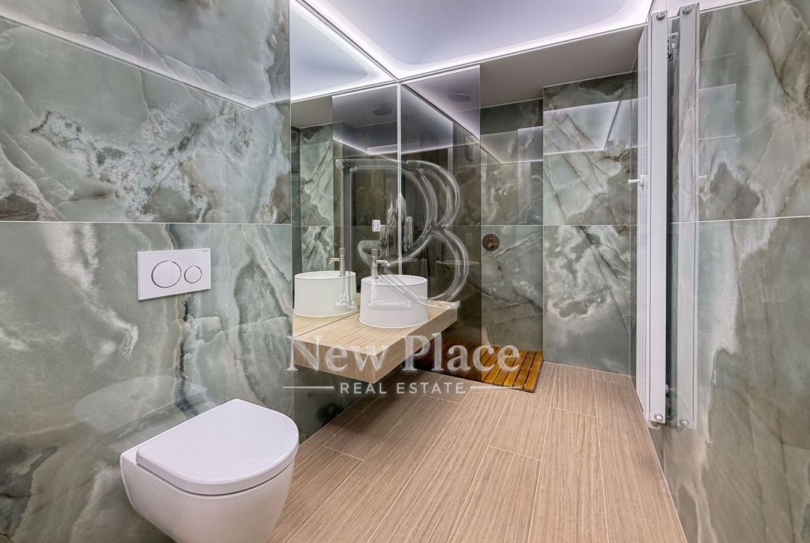 [VIDEO] CORTINA 126 | Apartament exclusivist | Terasa 24 mp | View liber | LUX