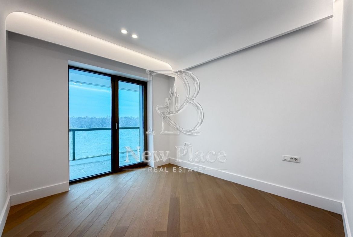[VIDEO] CORTINA 126 | Apartament exclusivist | Terasa 24 mp | View liber | LUX