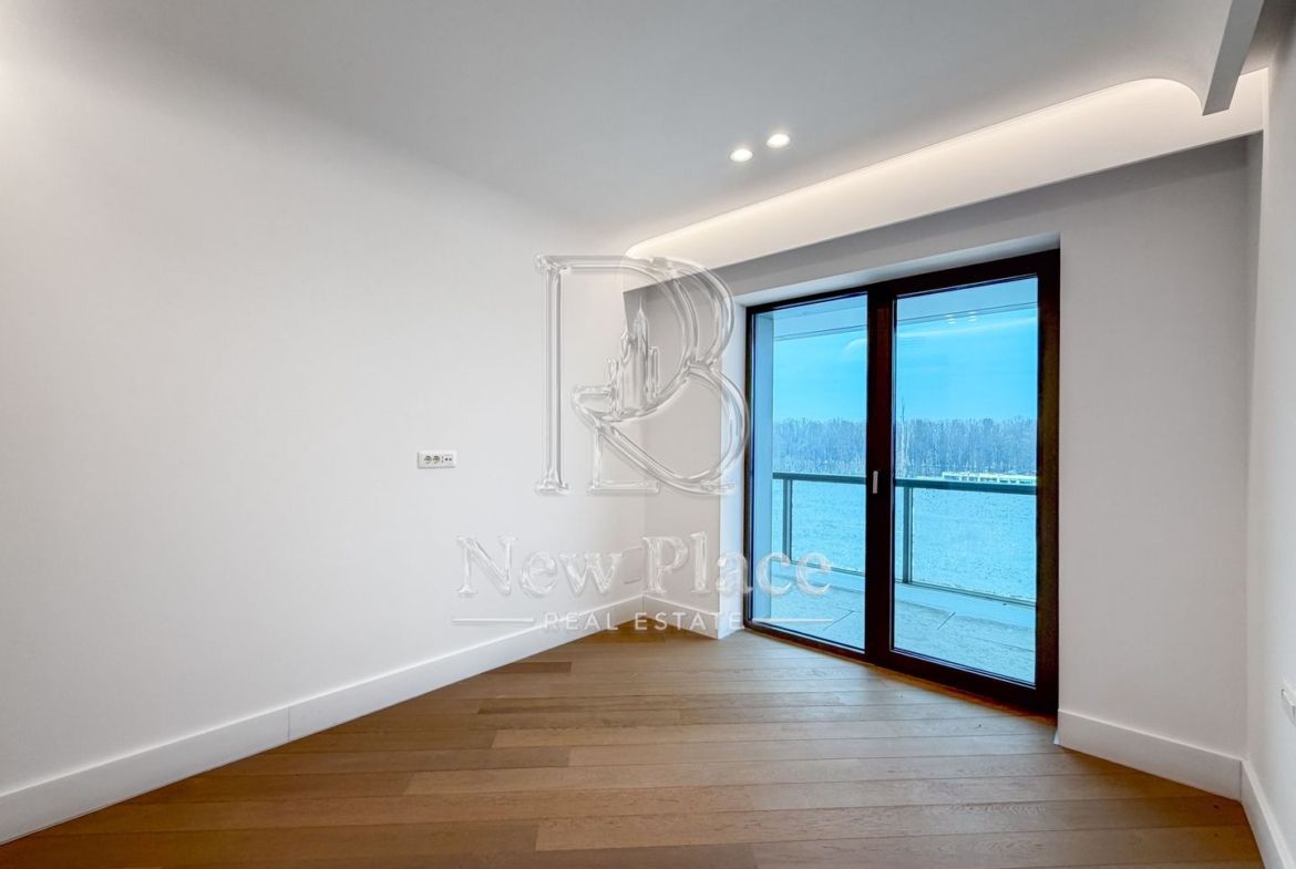 [VIDEO] CORTINA 126 | Apartament exclusivist | Terasa 24 mp | View liber | LUX