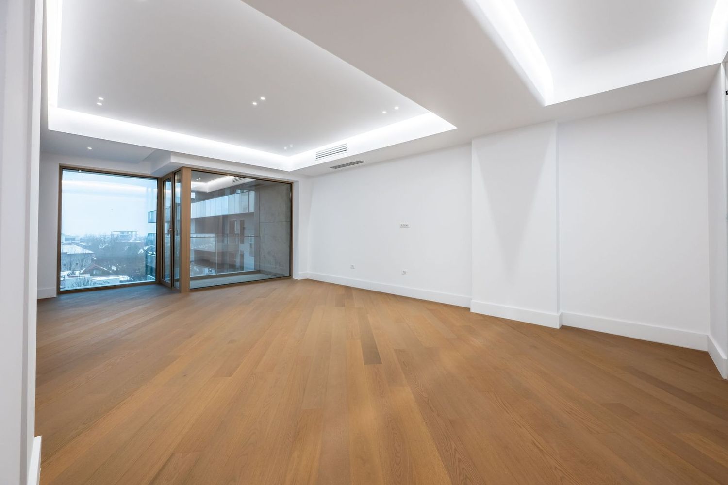 CORTINA 126 | Apartament exclusivist | Vedere dubla | 2,900 Eur/mpc | LUX