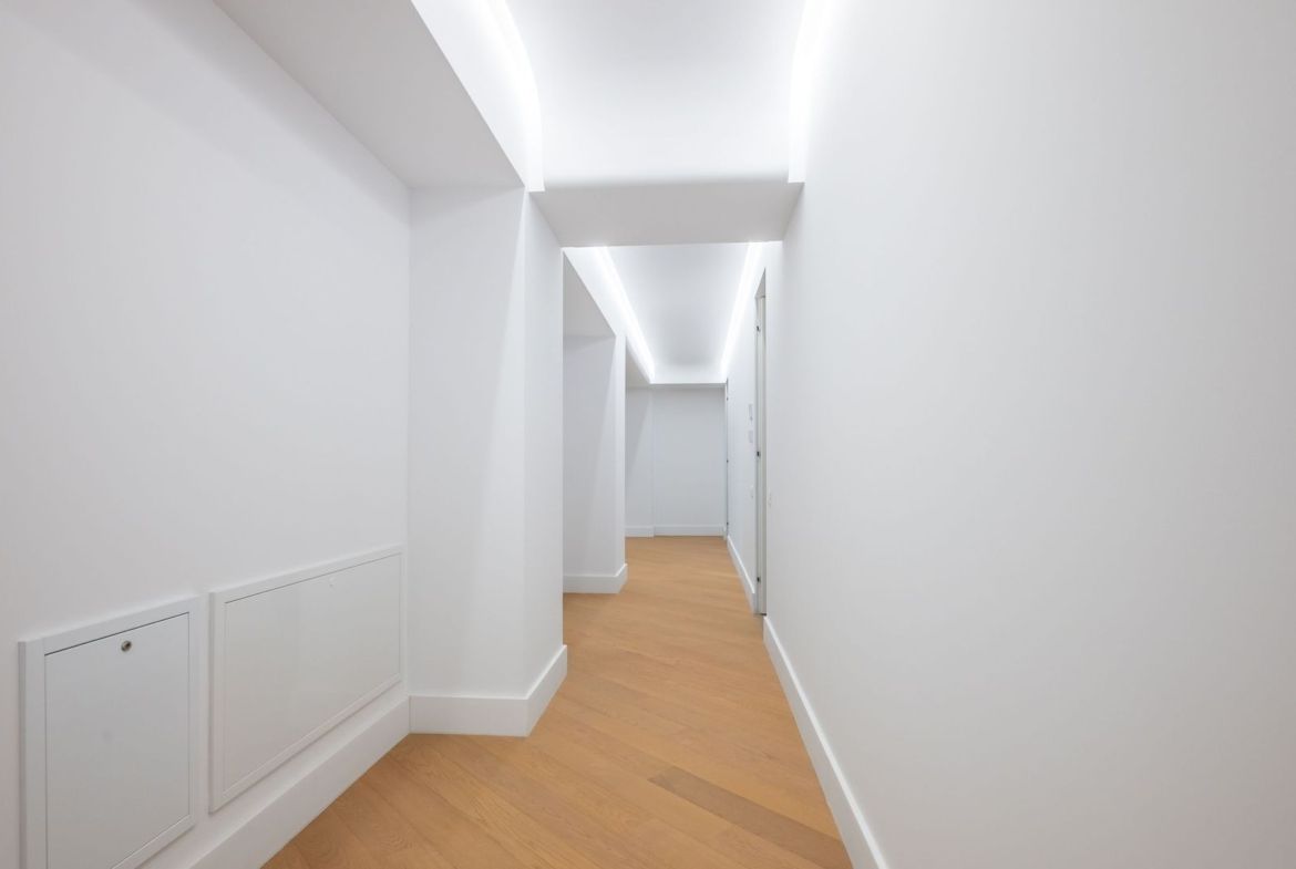CORTINA 126 | Apartament exclusivist | Vedere dubla | 2,900 Eur/mpc | LUX