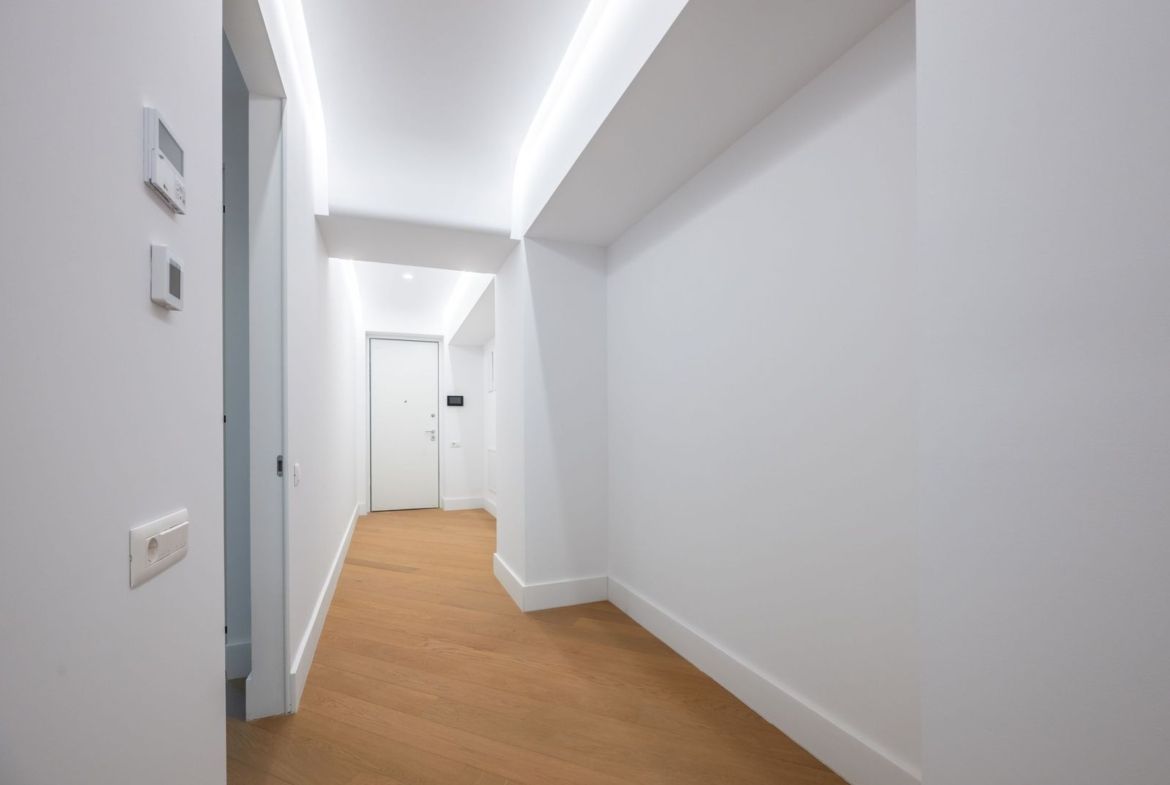 CORTINA 126 | Apartament exclusivist | Vedere dubla | 2,900 Eur/mpc | LUX