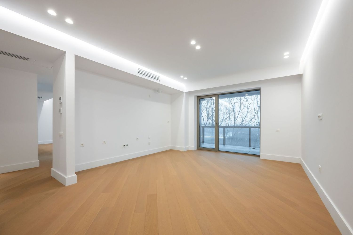CORTINA 126 | Apartament exclusivist | Vedere libera | 2,900 Eur/mpc | LUX