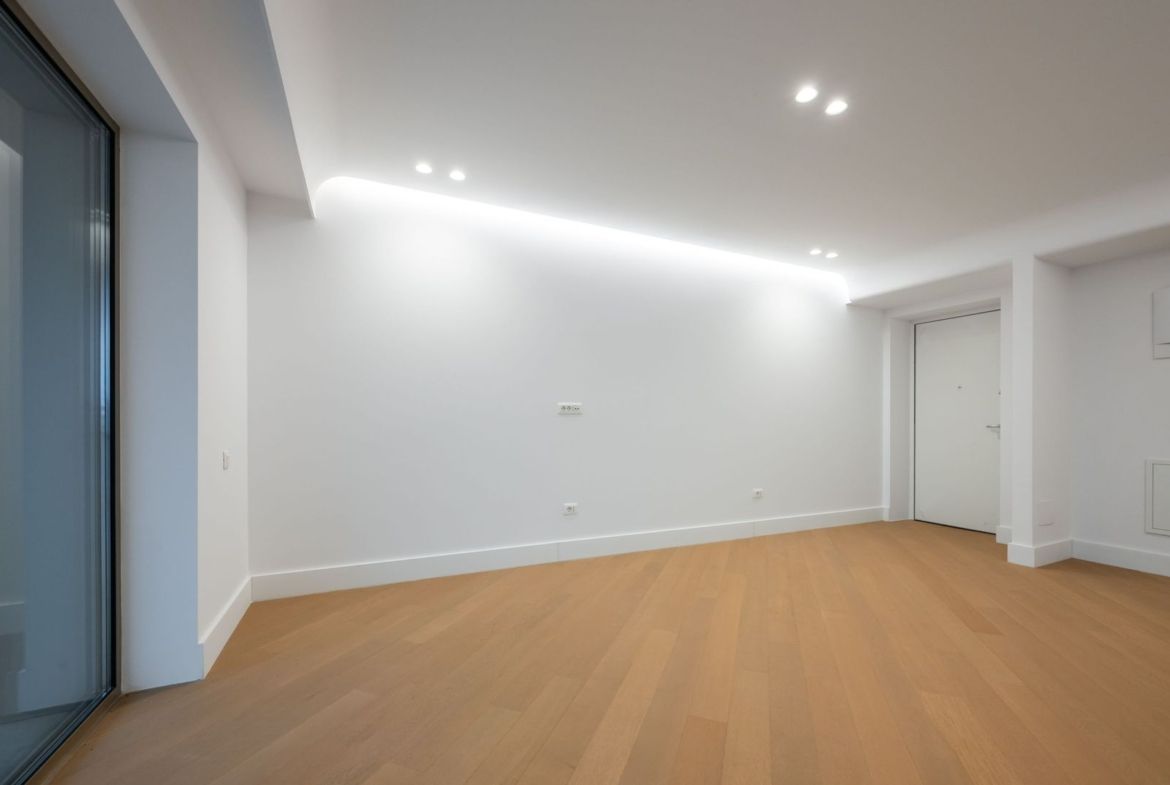 CORTINA 126 | Apartament exclusivist | Vedere libera | 2,900 Eur/mpc | LUX