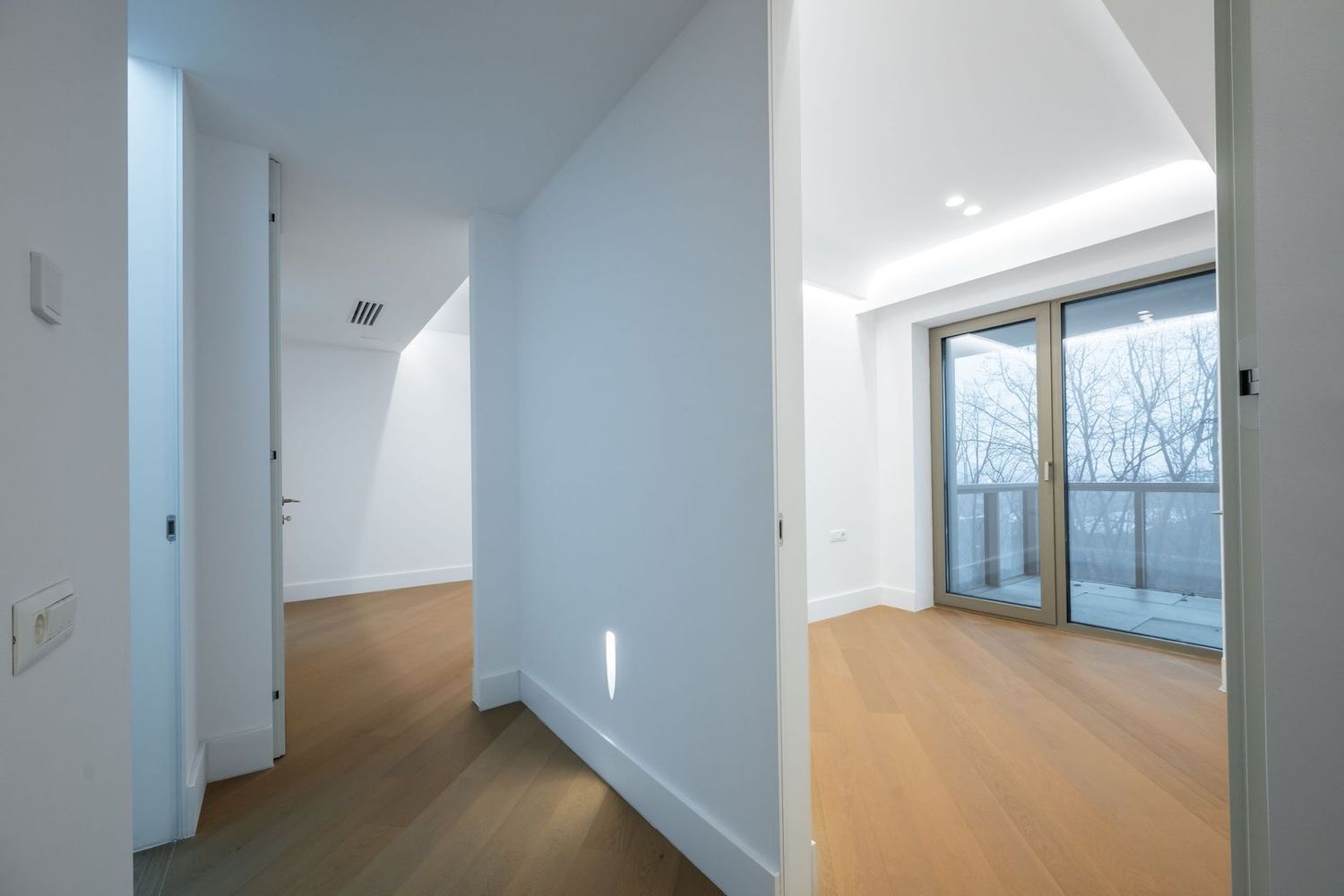 CORTINA 126 | Apartament exclusivist | Vedere libera | 2,900 Eur/mpc | LUX